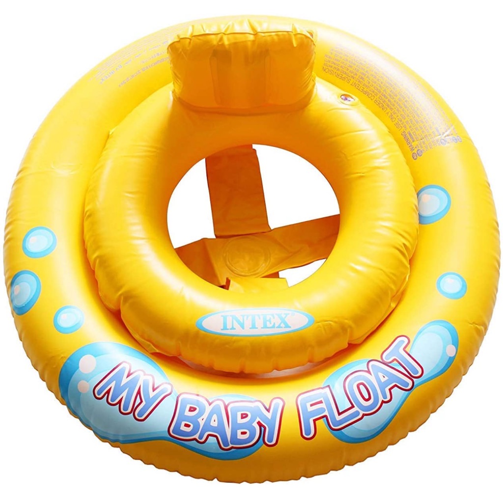 Baby Float Ring